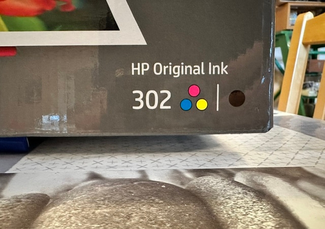 HP Deskjet 1110 kerran kokeiltu HP Deskjet 1110 kerran kokeiltu