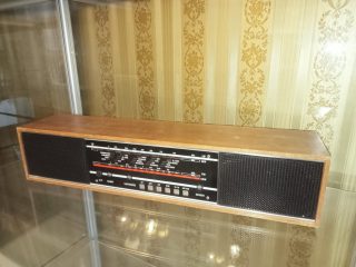 VEB RFT Prominent De Luxe 212 puretaan VEB RFT Prominent De Luxe 212 puretaan