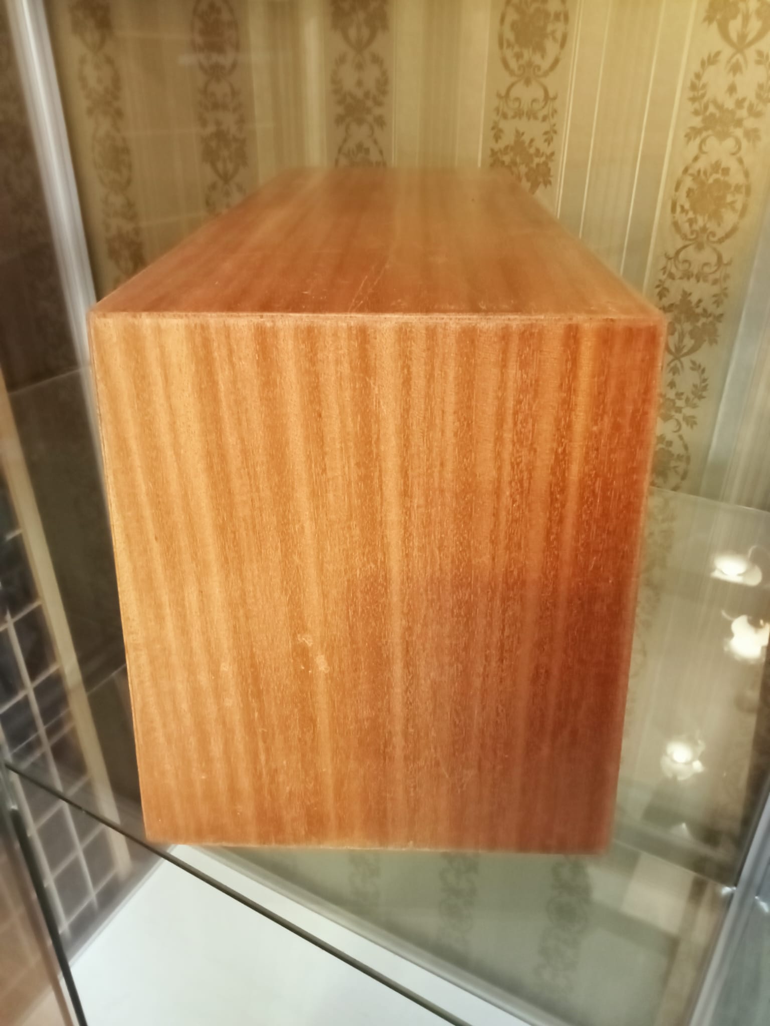 Jena 5020 osia puretaan Jena 5020 osia puretaan