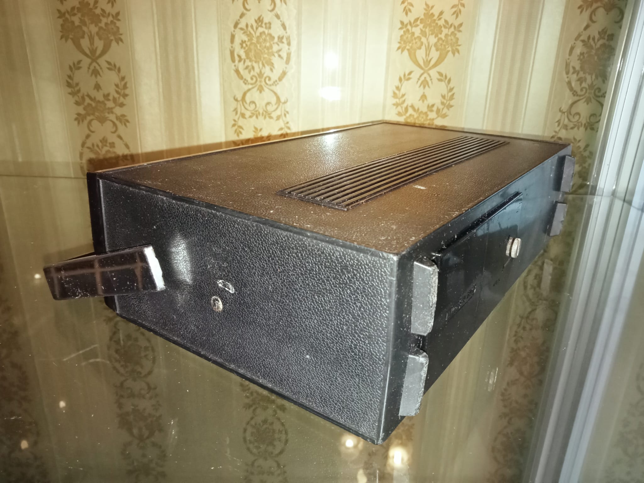 Grundig Record Boy Grundig Record Boy