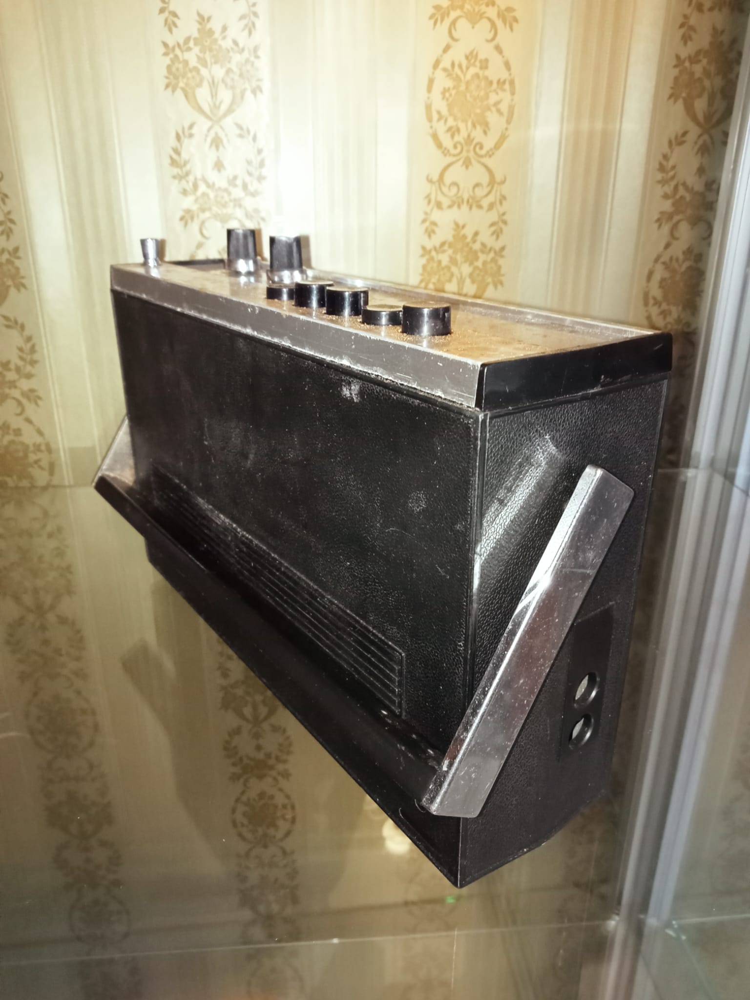 Grundig Record Boy Grundig Record Boy