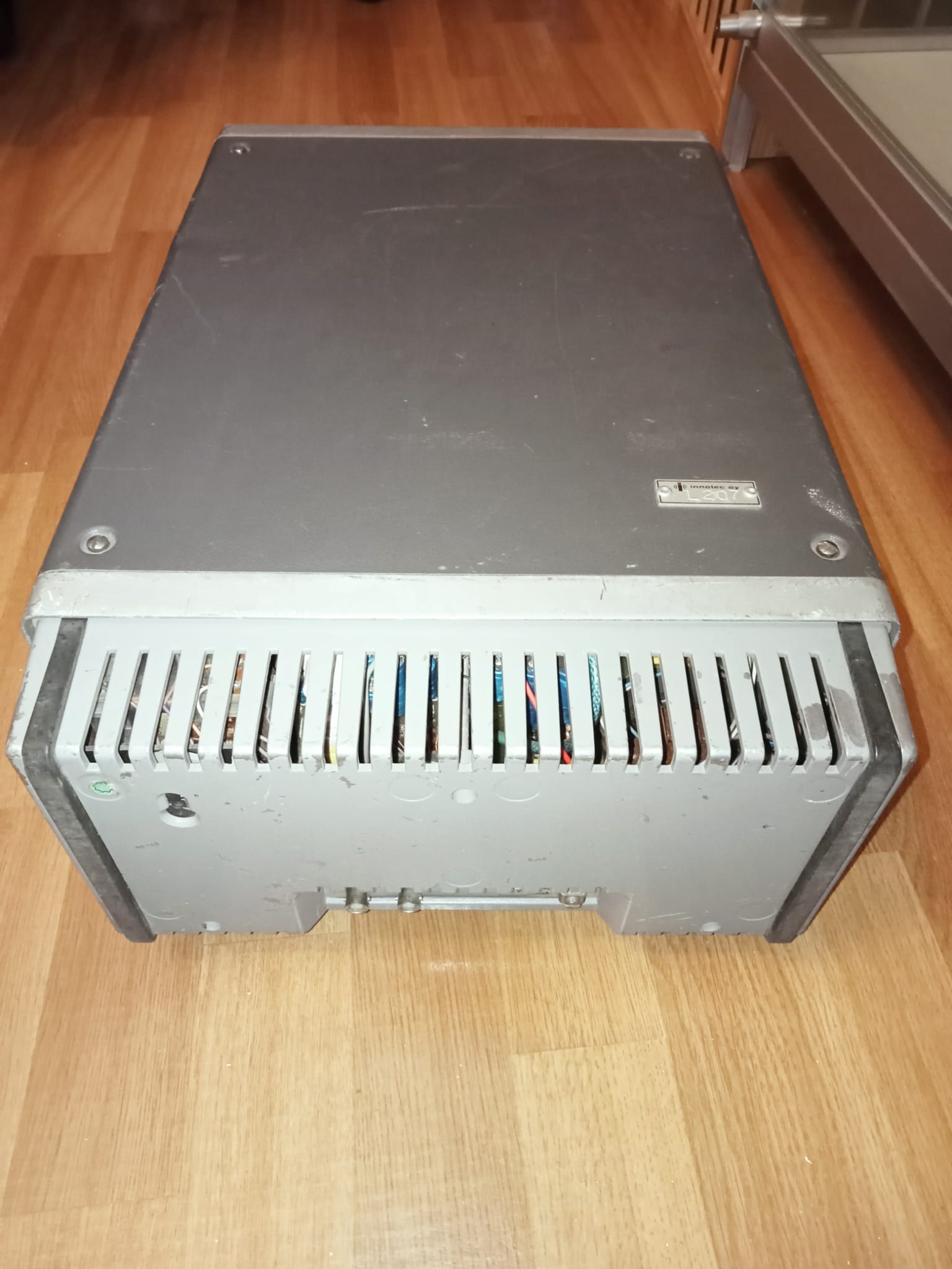 Oskilloskooppi Philips PM3233 Oskilloskooppi Philips PM3233
