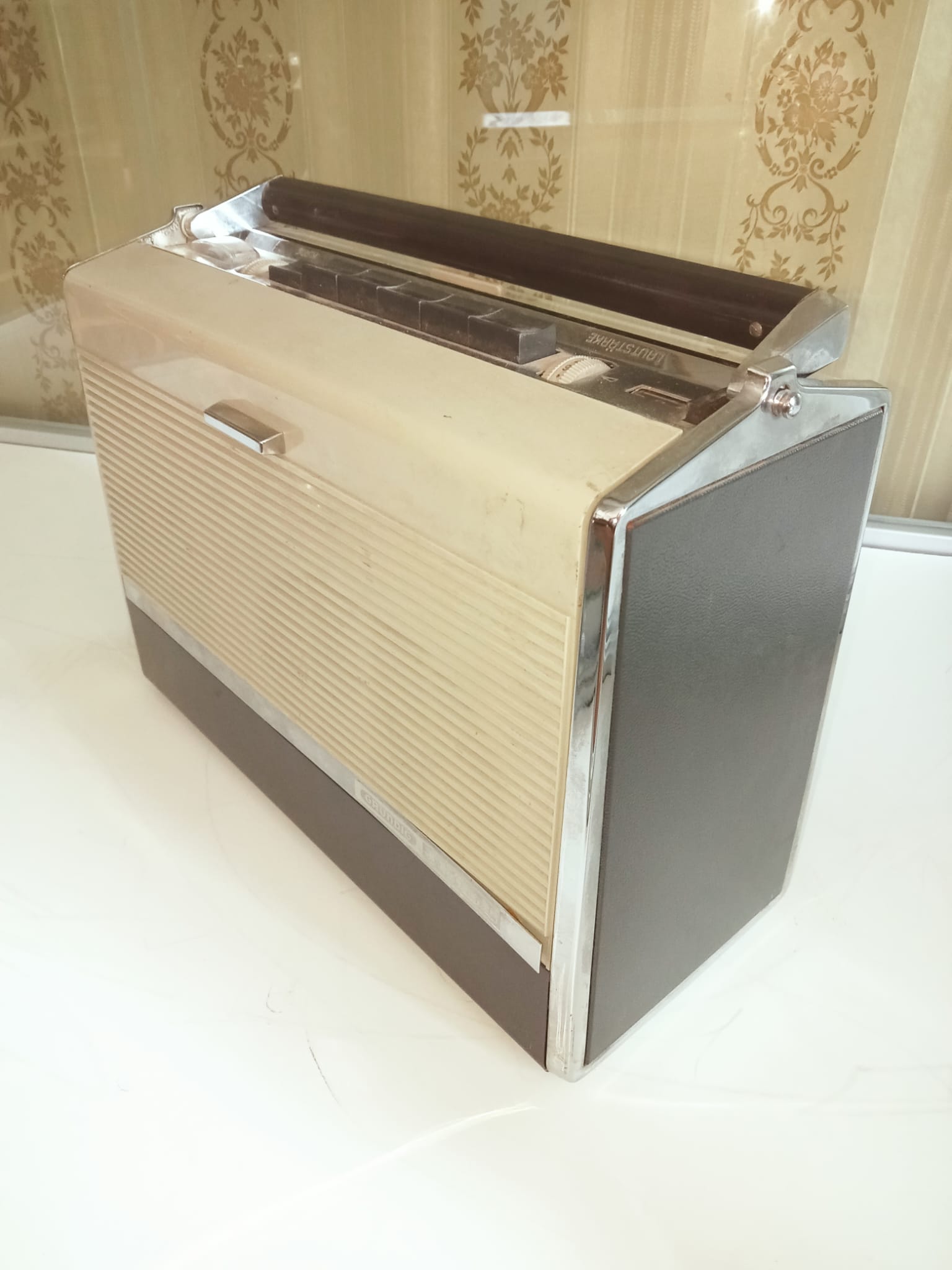 Grundig TK6L Grundig TK6L