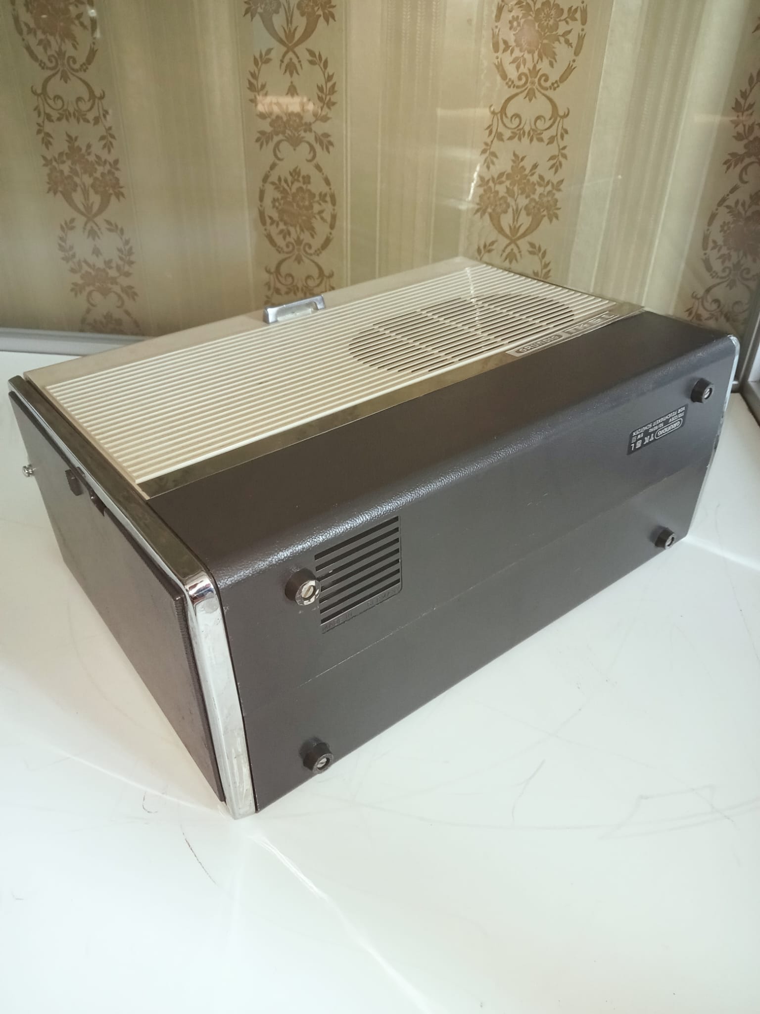 Grundig TK6L Grundig TK6L