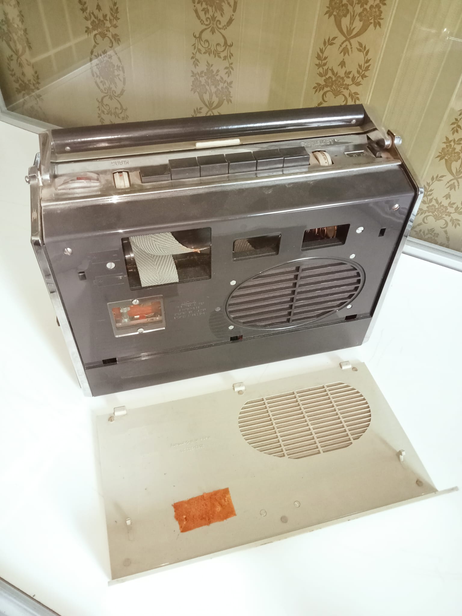 Grundig TK6L Grundig TK6L