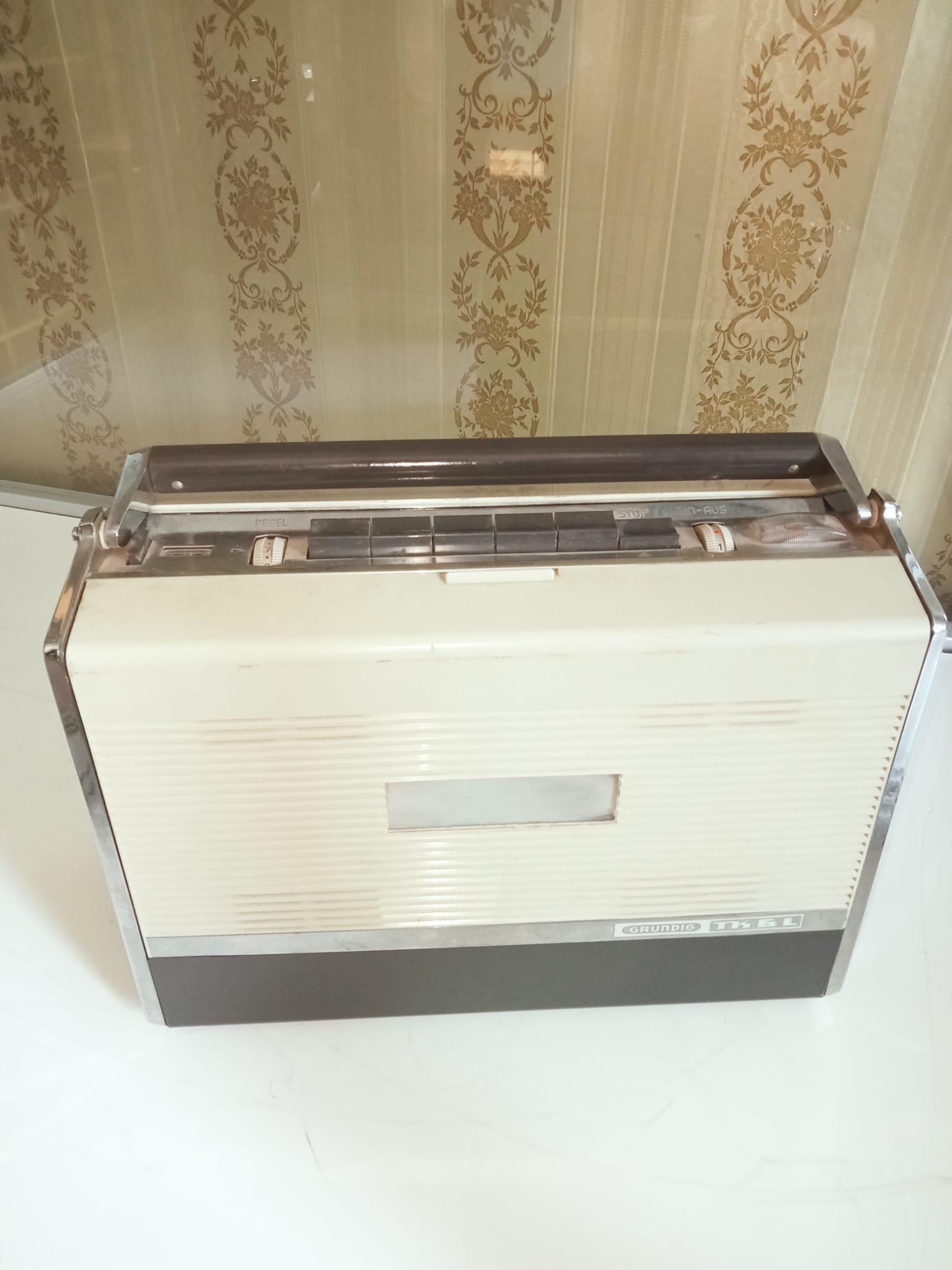 Grundig TK6L Grundig TK6L
